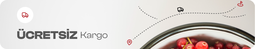 Ücretsiz Kargo